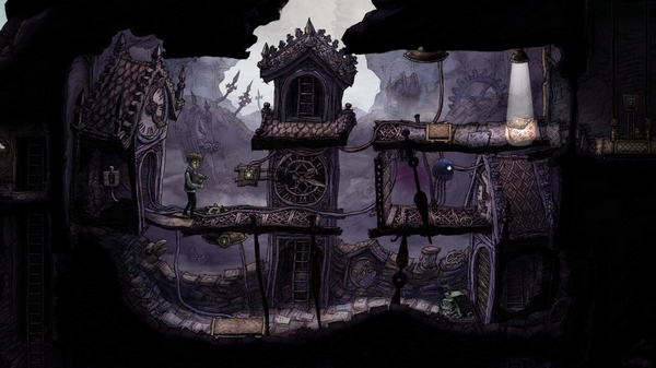 嘎吱作响.Creaks_2