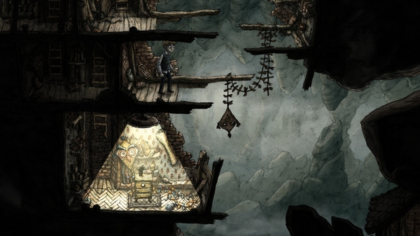 嘎吱作响.Creaks_1