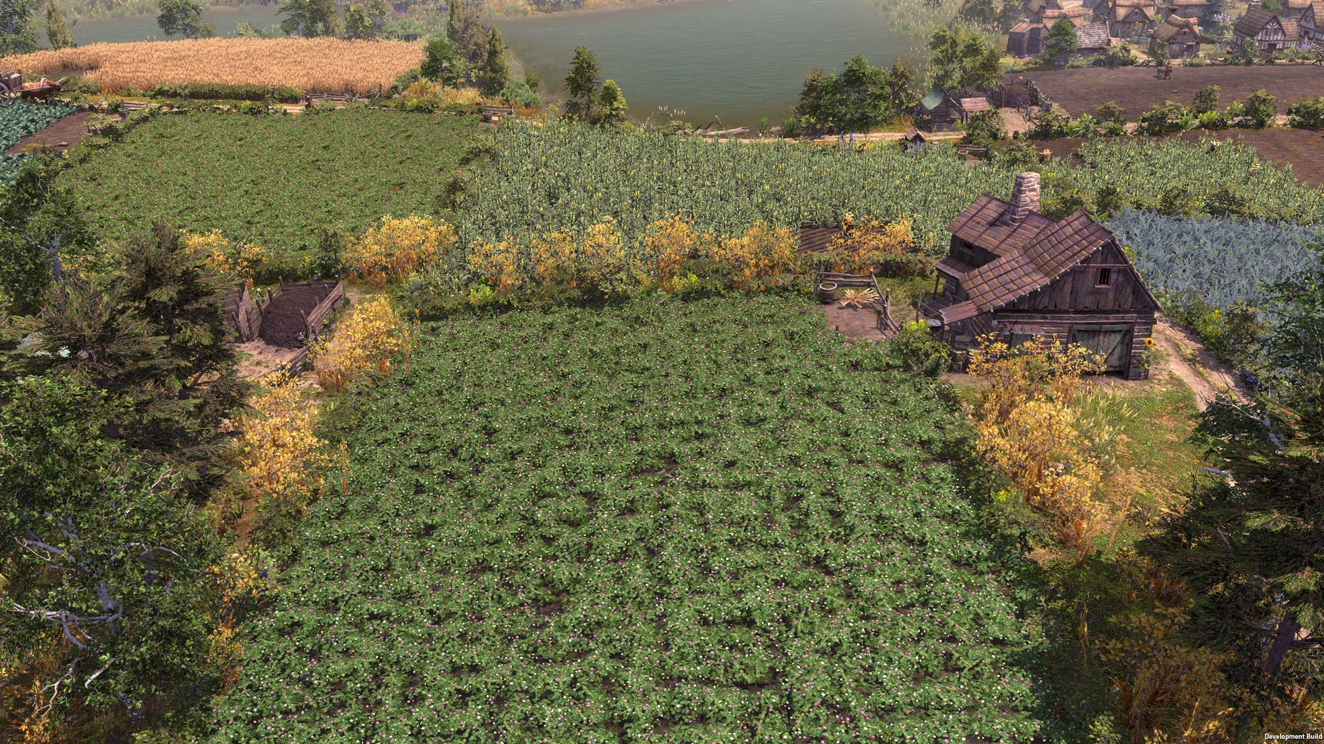 最远的边陲 Farthest Frontier_1