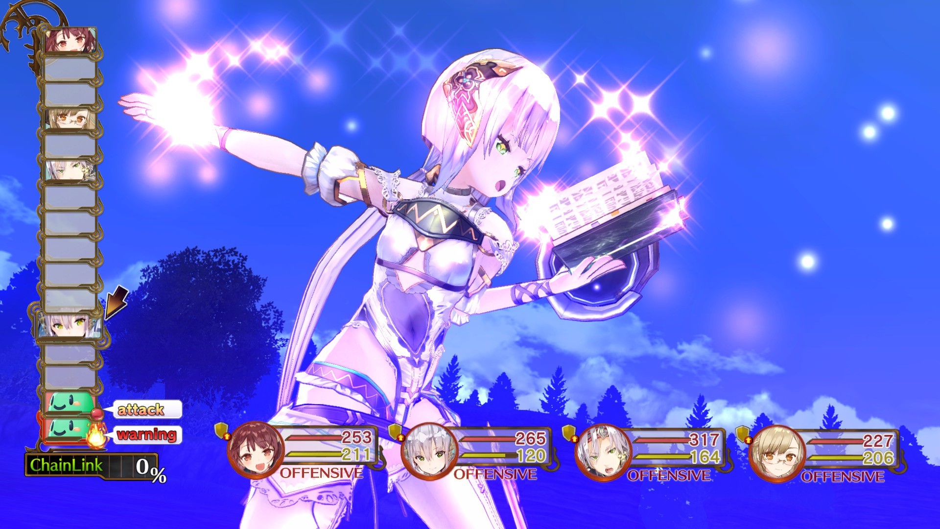 苏菲的炼金工房 ～不可思议书的炼金术士～ DX.Atelier Sophie: The Alchemist of the Mysterious Book DX_1