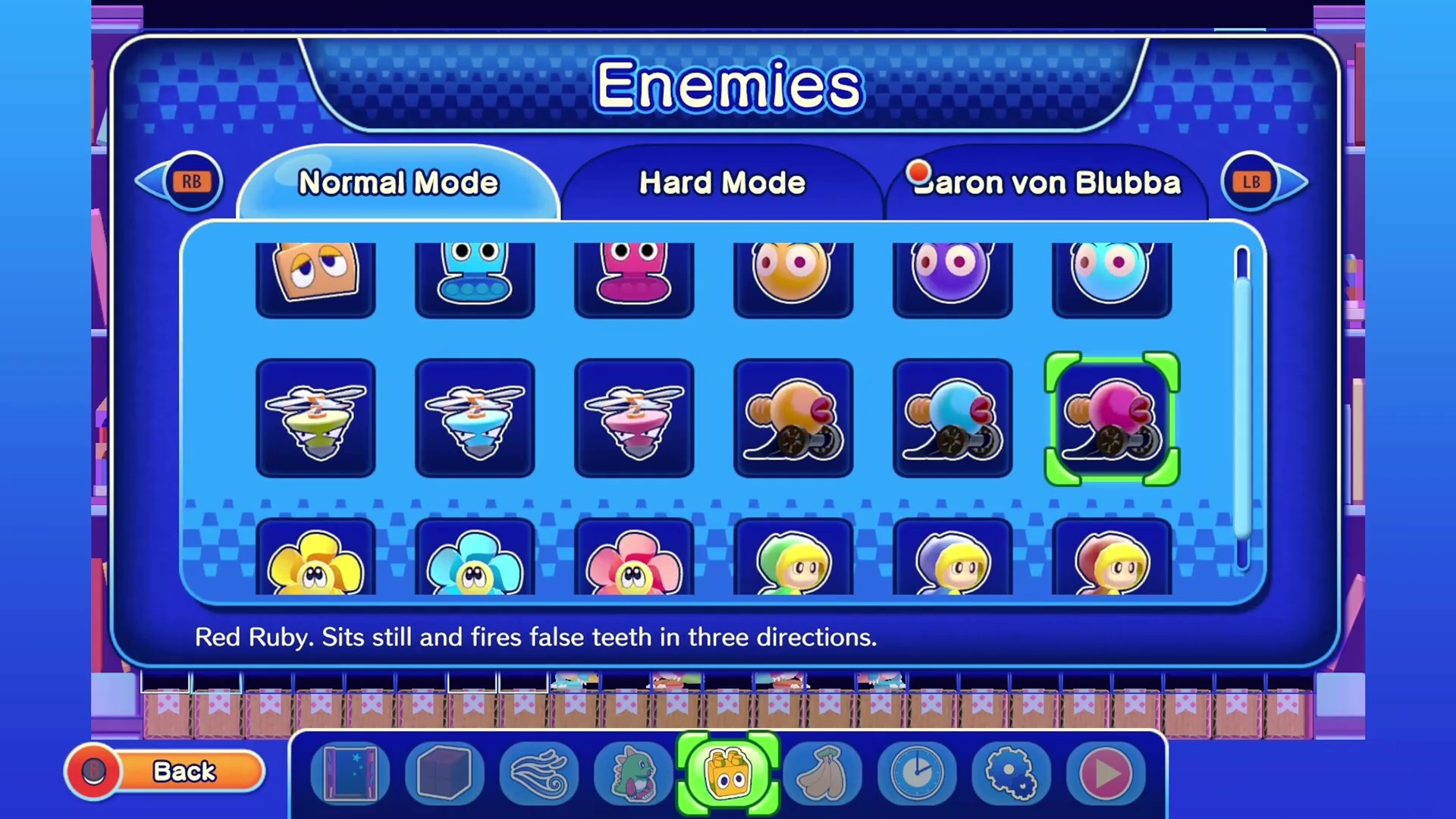 泡泡龙4：伙伴 – 头骨怪与创意工坊.Bubble Bobble 4 Friends: The Baron Is Back!_1