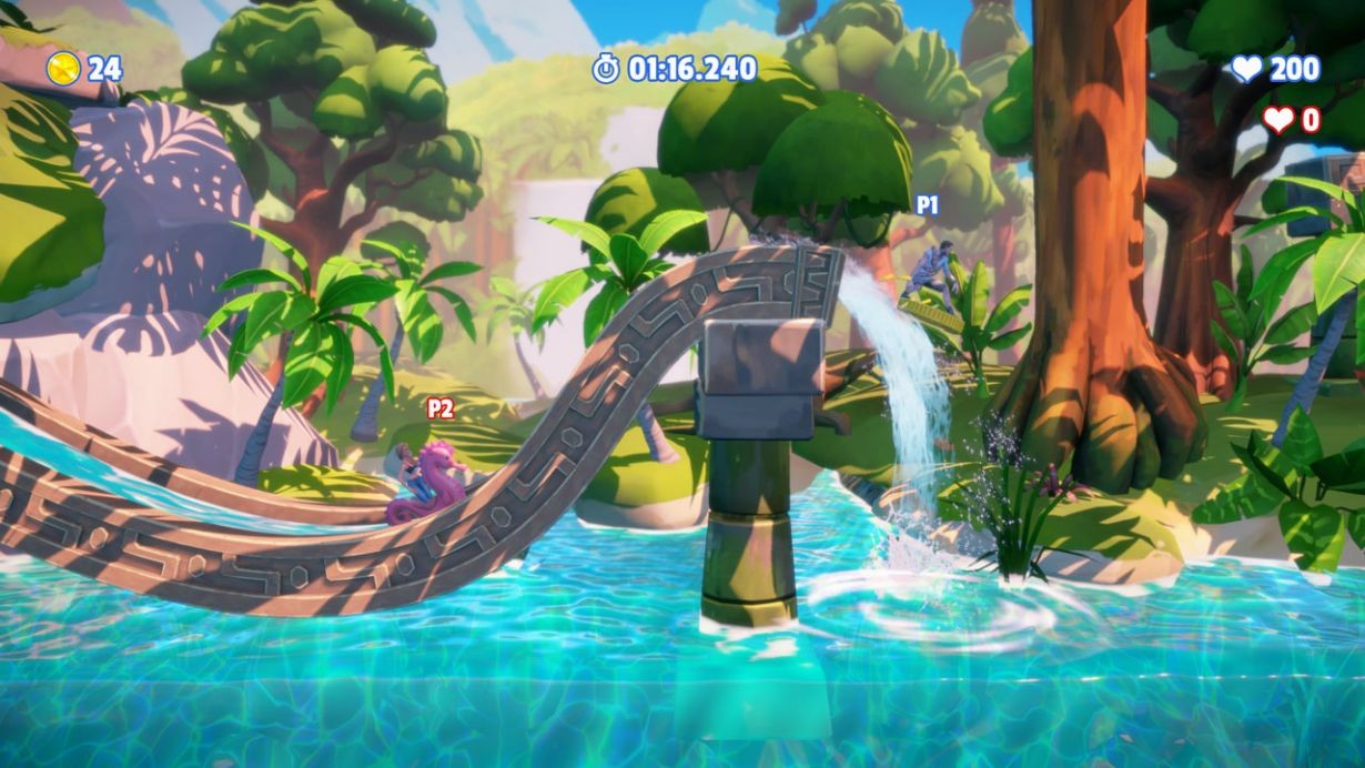 滑行之星.Slide Stars_3