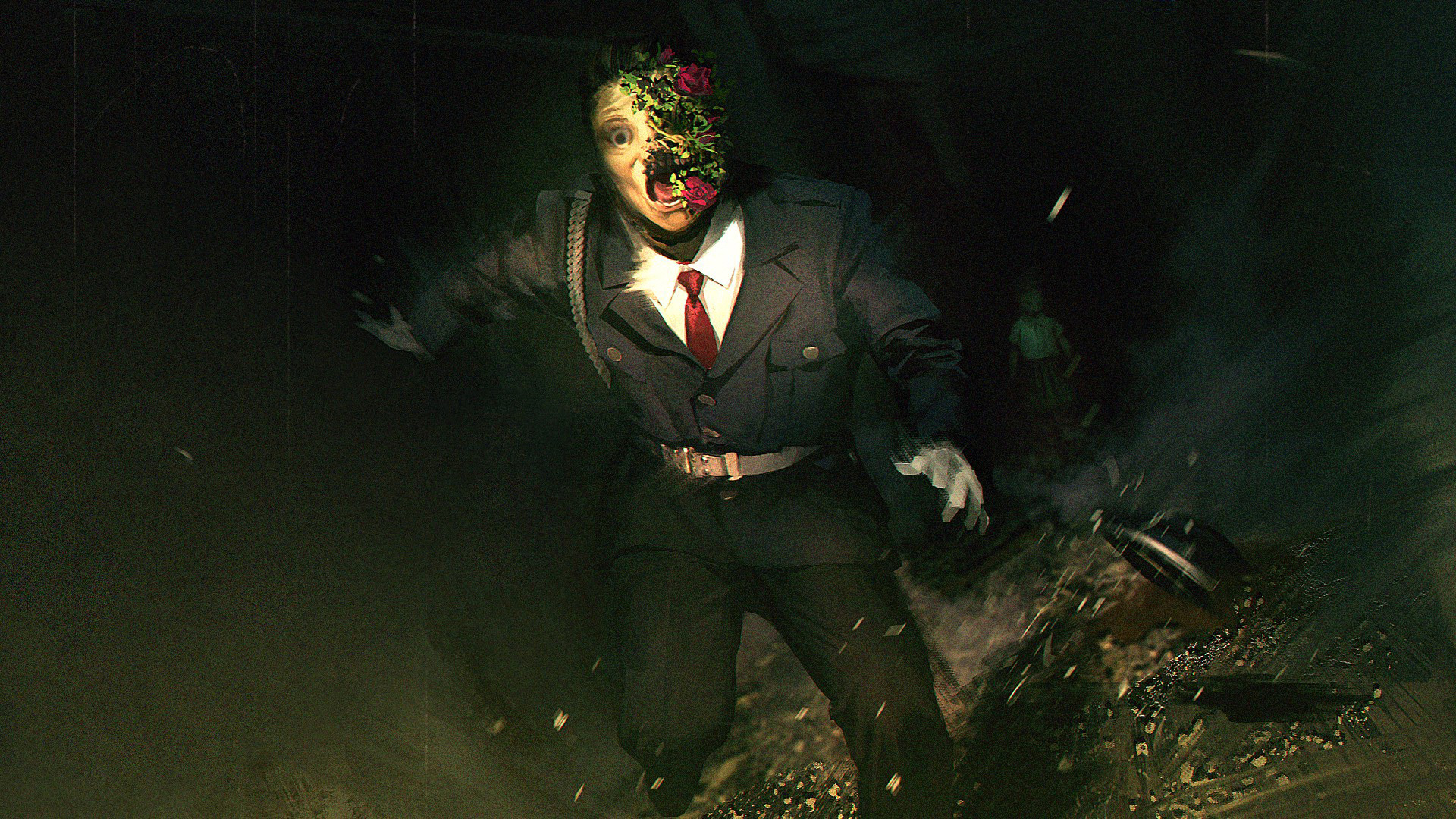 灵魂猎人：死印.Spirit Hunter: Death Mark_2