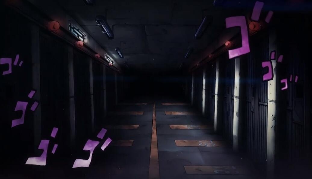 switch《JOJO的奇妙冒险 群星之战 重制版》中文版2.3.3金手指下载