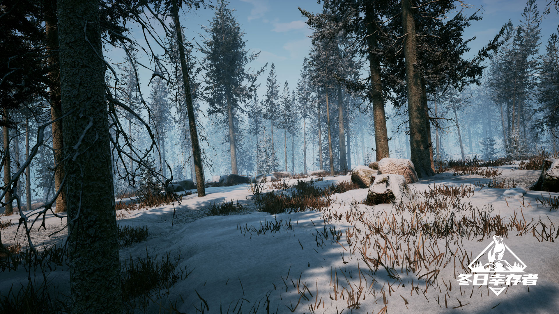 冬日幸存者 Winter Survival_2