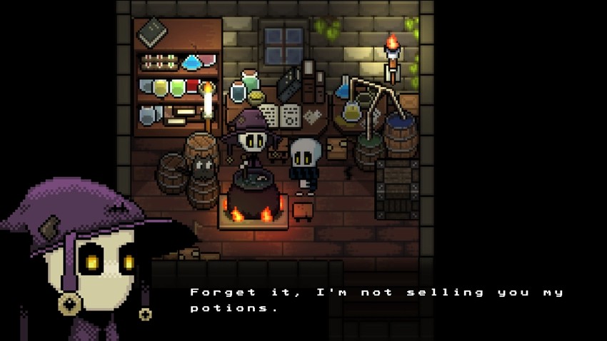 无尽长夜 Last Night of Winter_1