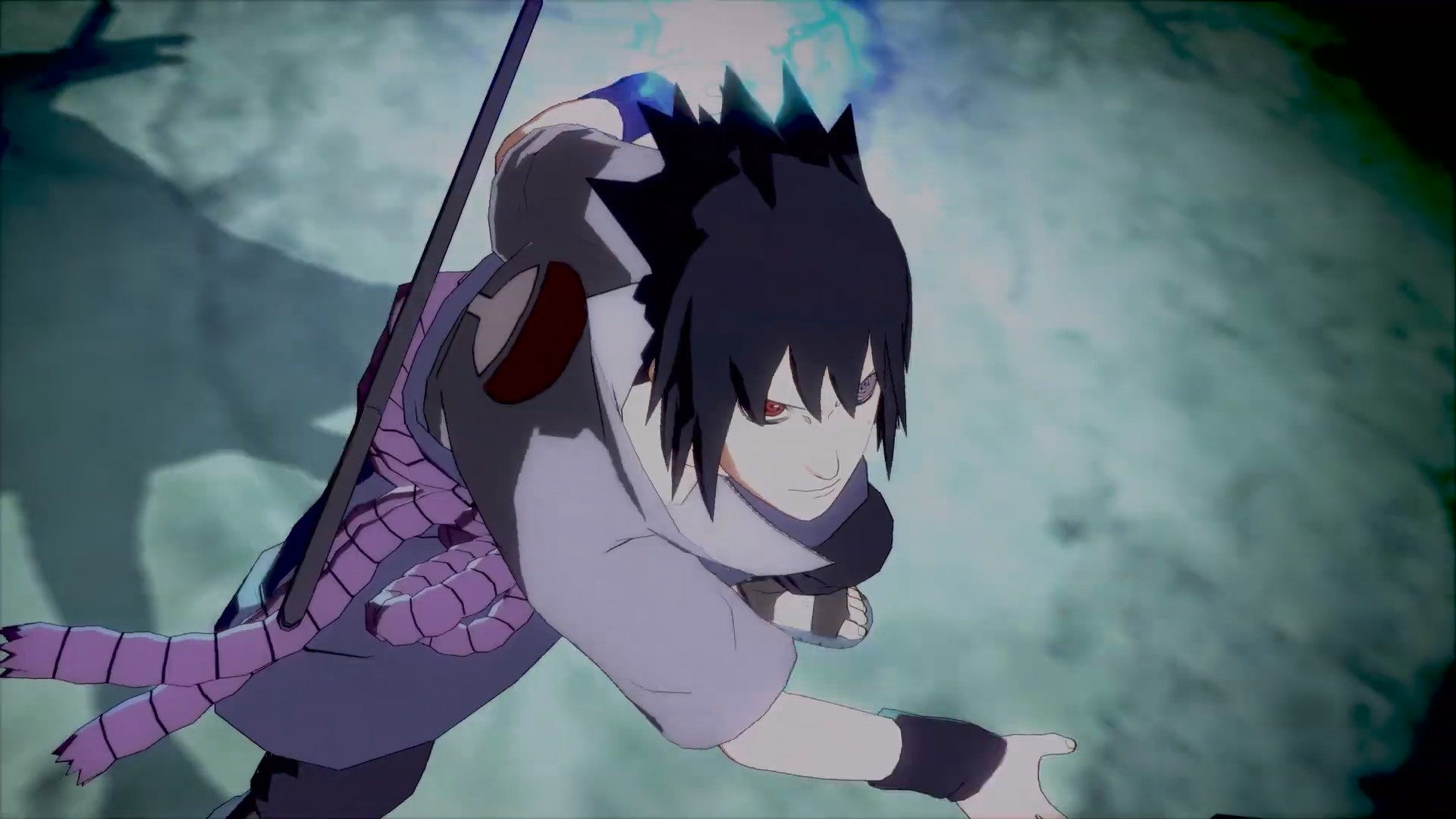 火影忍者究极忍者风暴：羁绊 Naruto X Boruto Ultimate Ninja Storm Connections_2