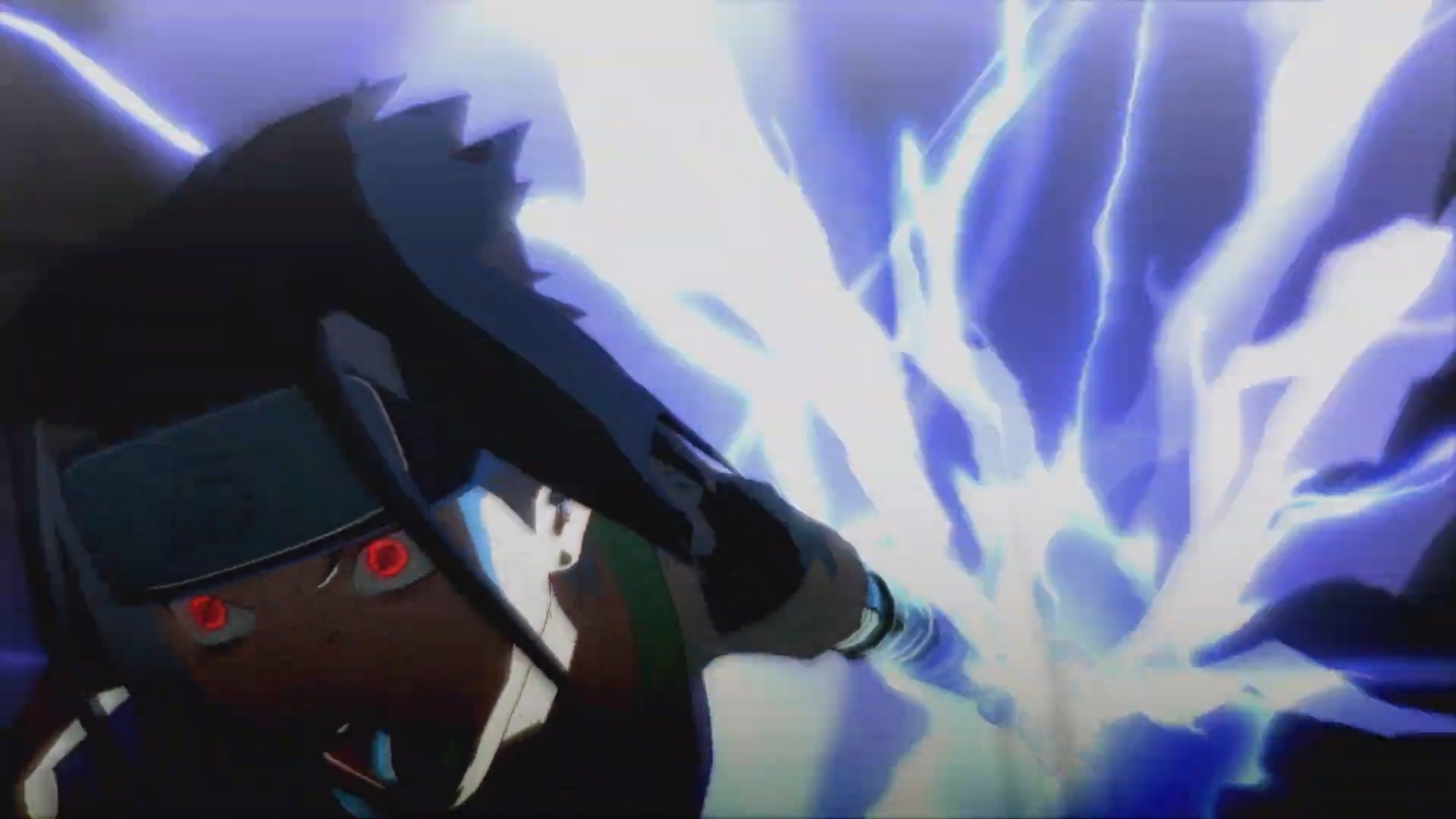 火影忍者究极忍者风暴：羁绊 Naruto X Boruto Ultimate Ninja Storm Connections_1