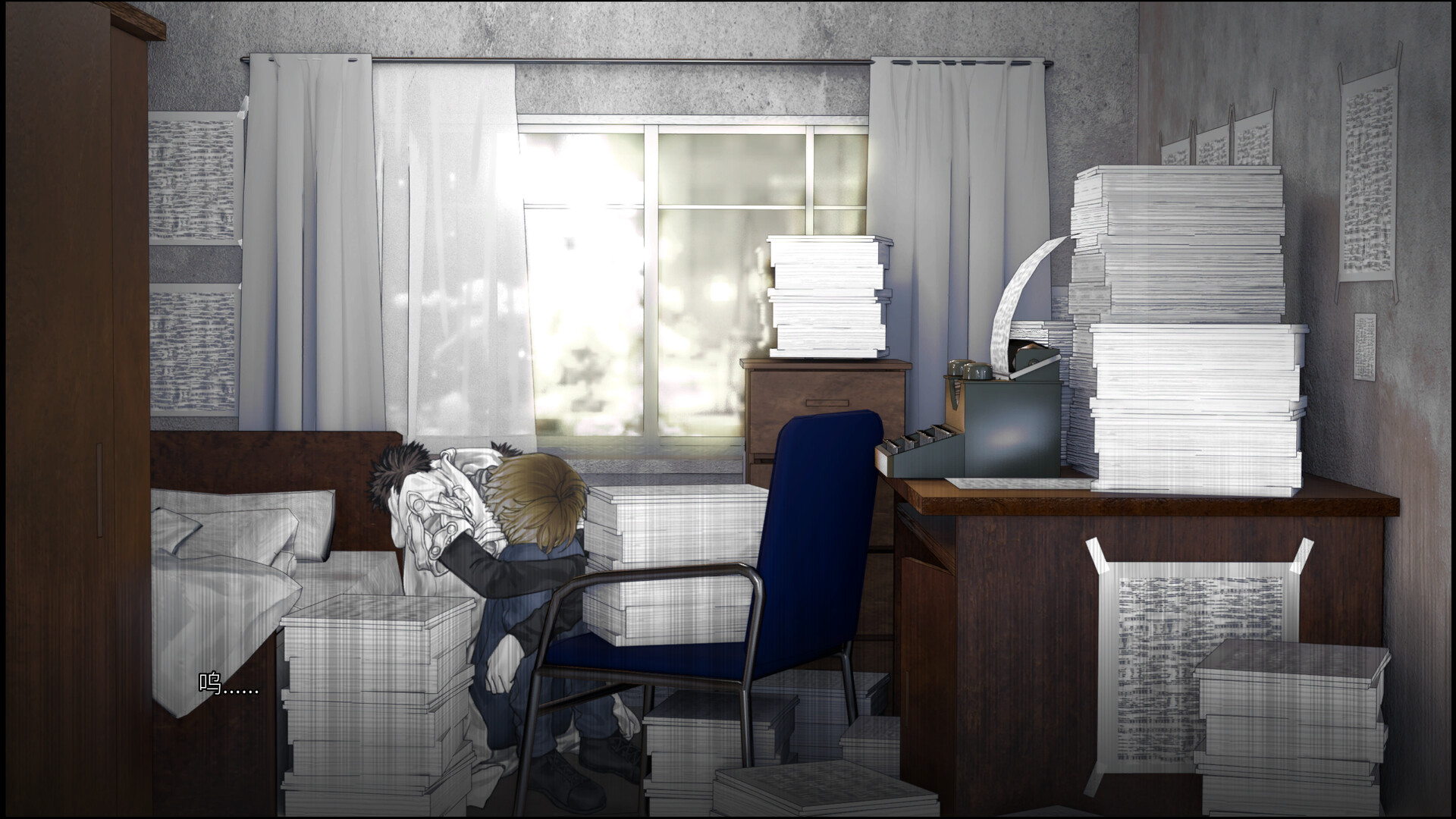 4月1日的钴60 4.1.60Co_0