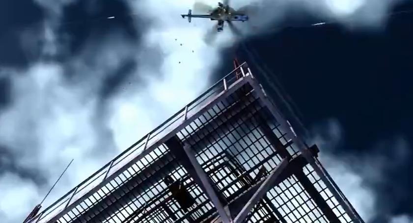 switch《空中任务：雄鹿直升机 Air Missions: HIND》中文版金手指下载1.0.3