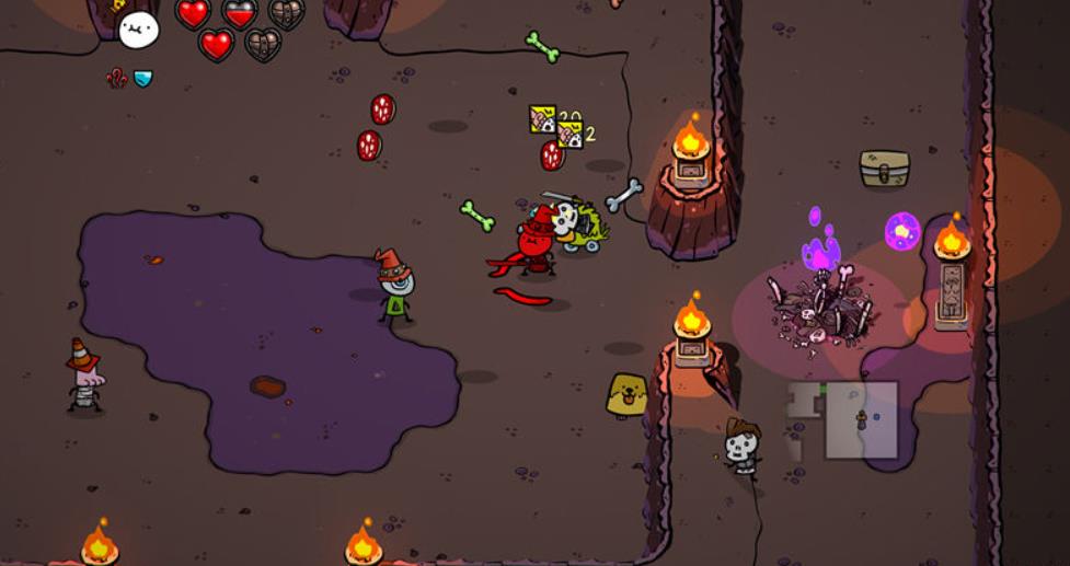 魔犬大骚乱.Super Cane Magic ZERO_2