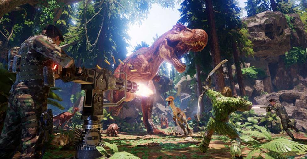 方舟公园.Ark Park_0