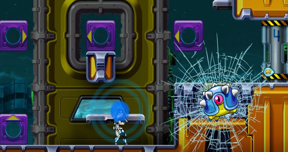 变形女警合集.Mighty Switch Force! Collection_0