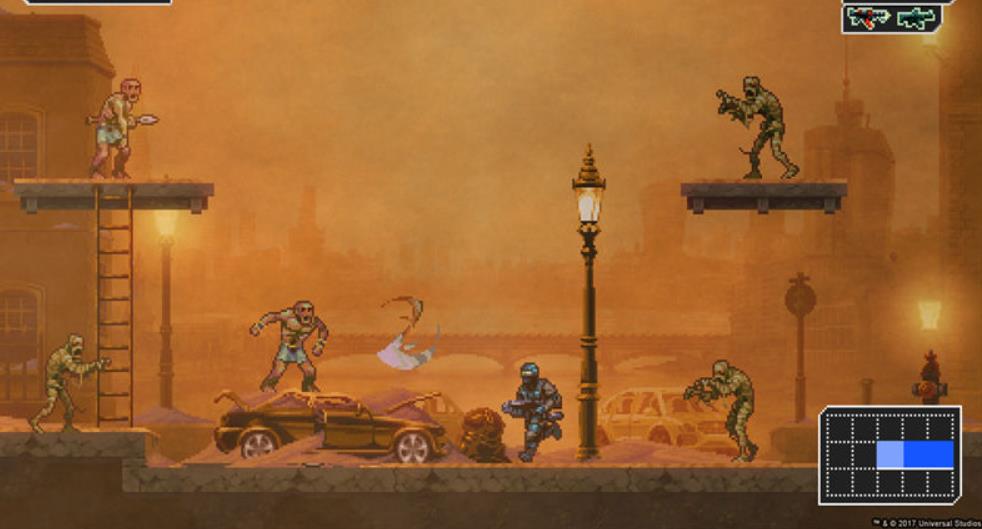 木乃伊:降质.The Mummy: Demastered_0