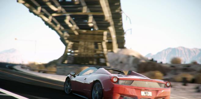 极品飞车18：生存竞速.Need for Speed Rivals_2