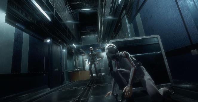 共和国：重制版Republique Remastered_2