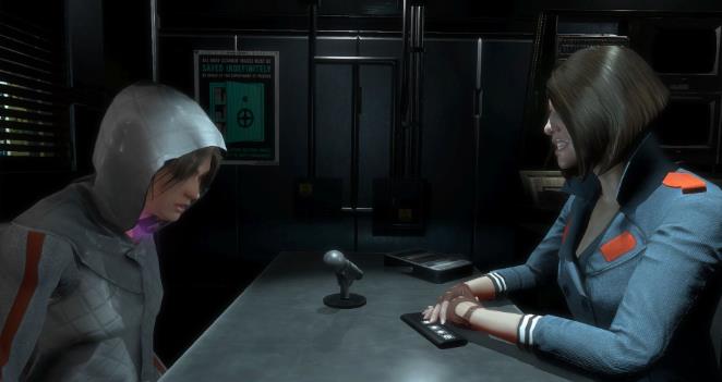 共和国：重制版Republique Remastered_1