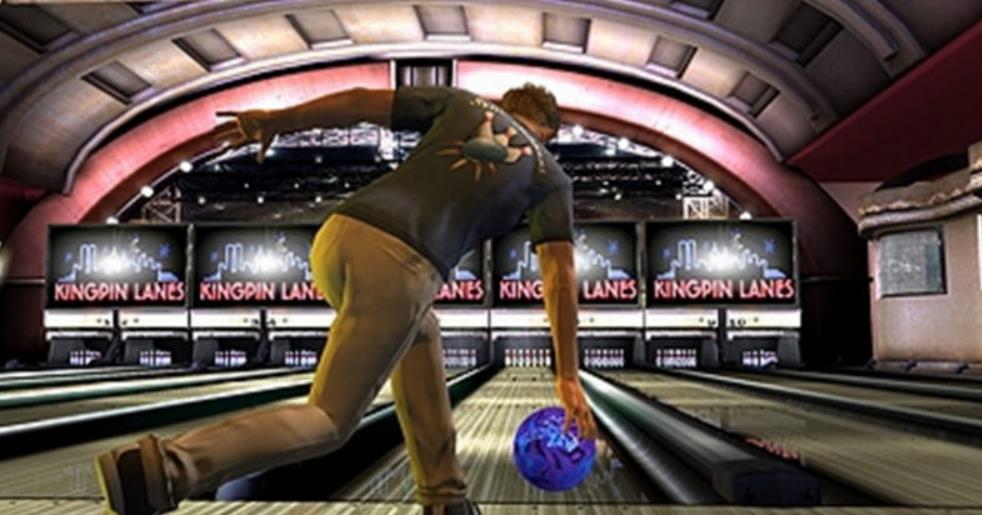 布伦瑞克职业保龄球.Brunswick Pro Bowling_2