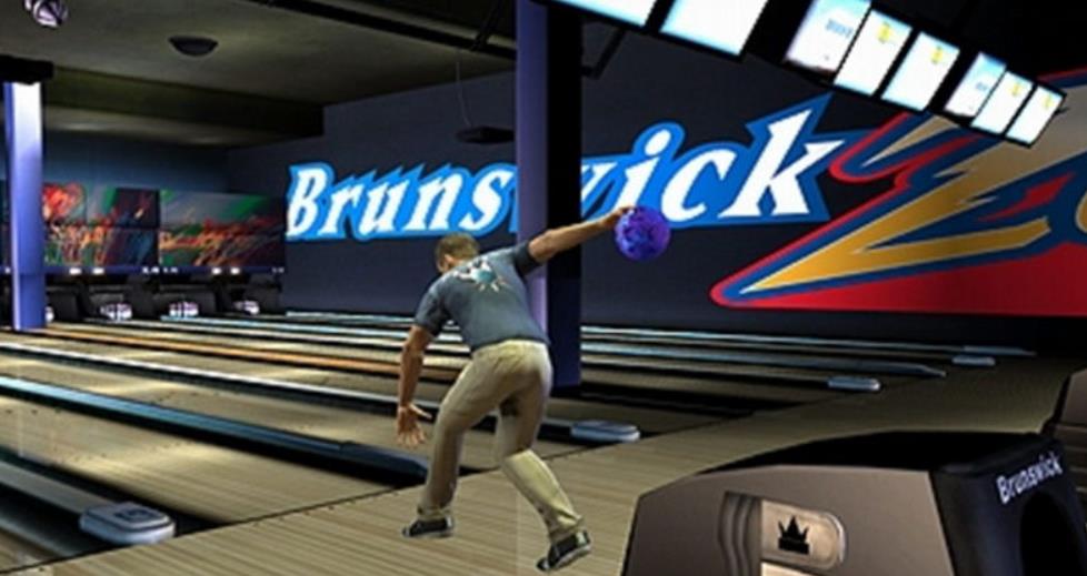 布伦瑞克职业保龄球.Brunswick Pro Bowling_1