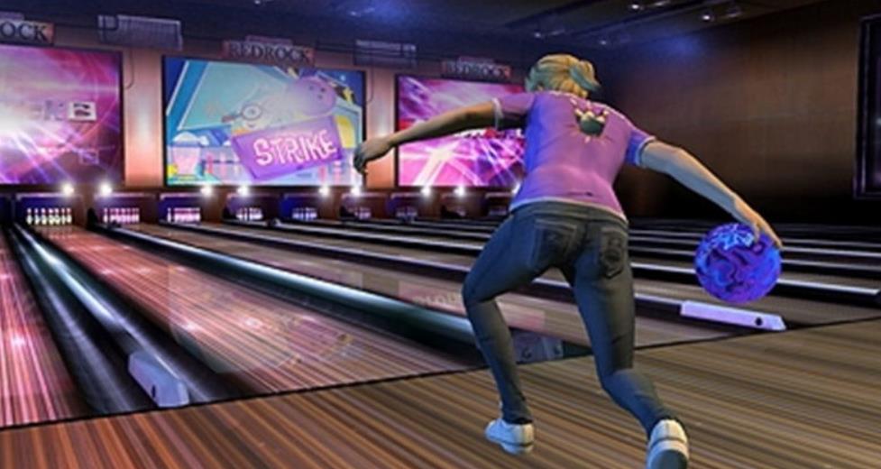 布伦瑞克职业保龄球.Brunswick Pro Bowling_0