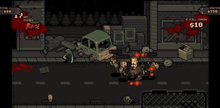 赤红之街：恶魔的挑战豪华版.Streets of Red: Devil’s Dare Deluxe_1