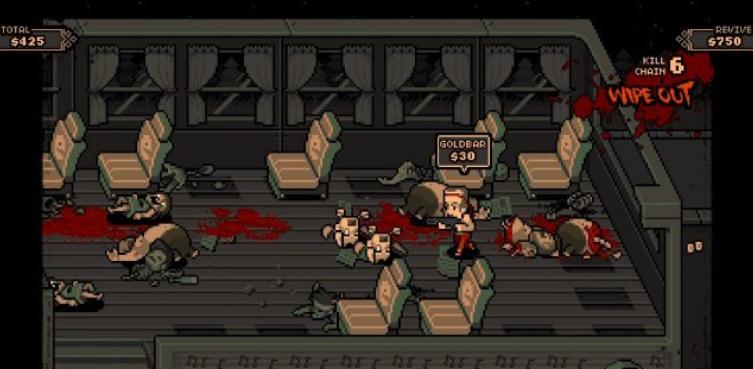 赤红之街：恶魔的挑战豪华版.Streets of Red: Devil’s Dare Deluxe_0