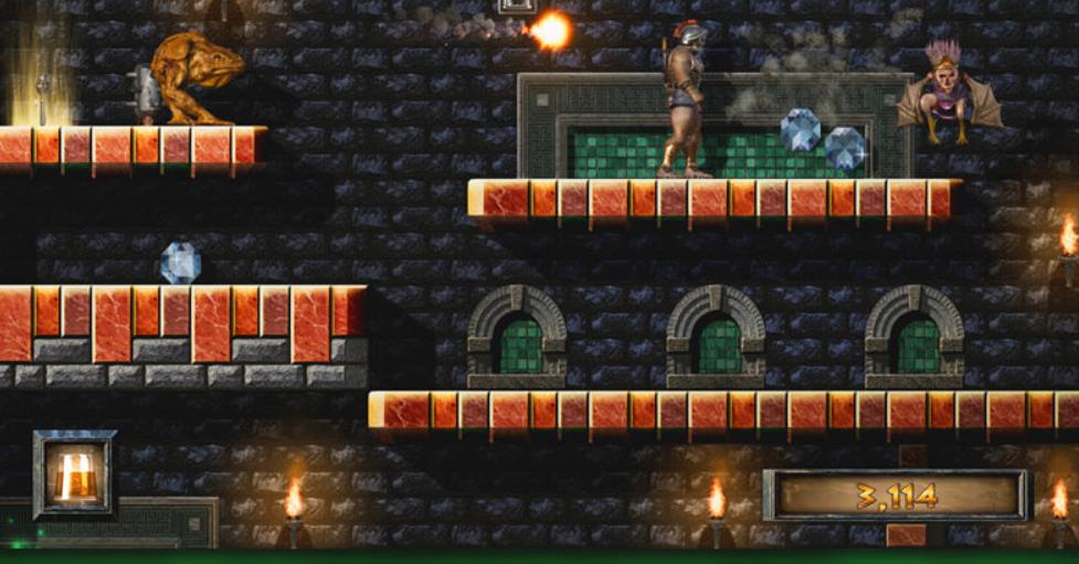 西洋封神榜：重制版.GODS Remastered_2