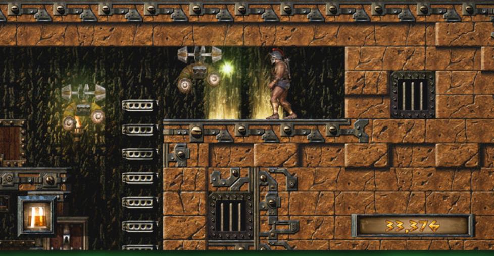 西洋封神榜：重制版.GODS Remastered_1