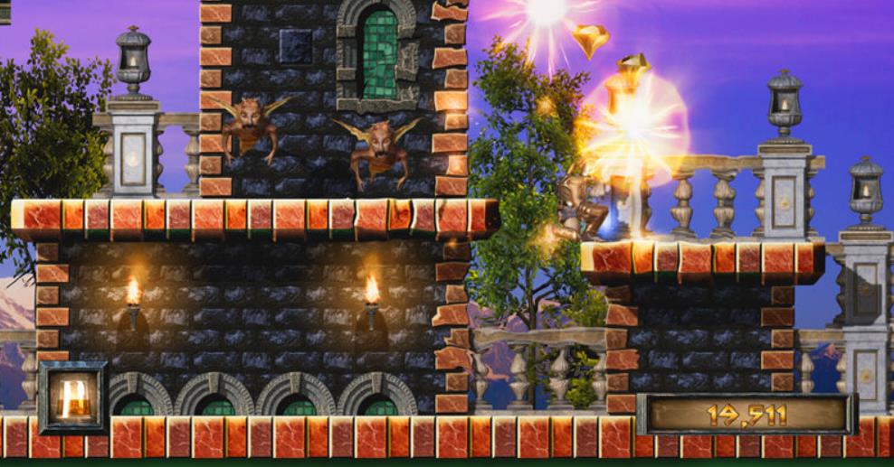 西洋封神榜：重制版.GODS Remastered_0