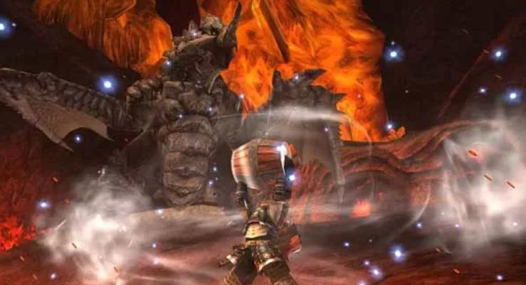 switch《怪物猎人XX+怪物猎人GU》金手指下载