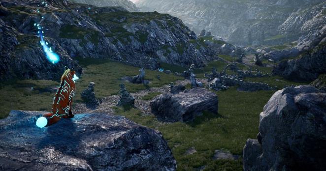 北方之魂.Spirit of the North_0