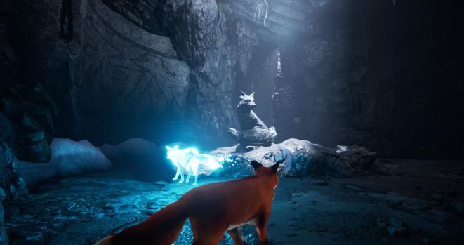 北方之魂.Spirit of the North_2