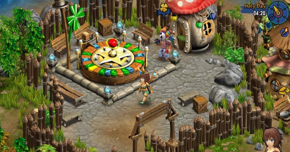 彩虹天空.Rainbow Skies_2