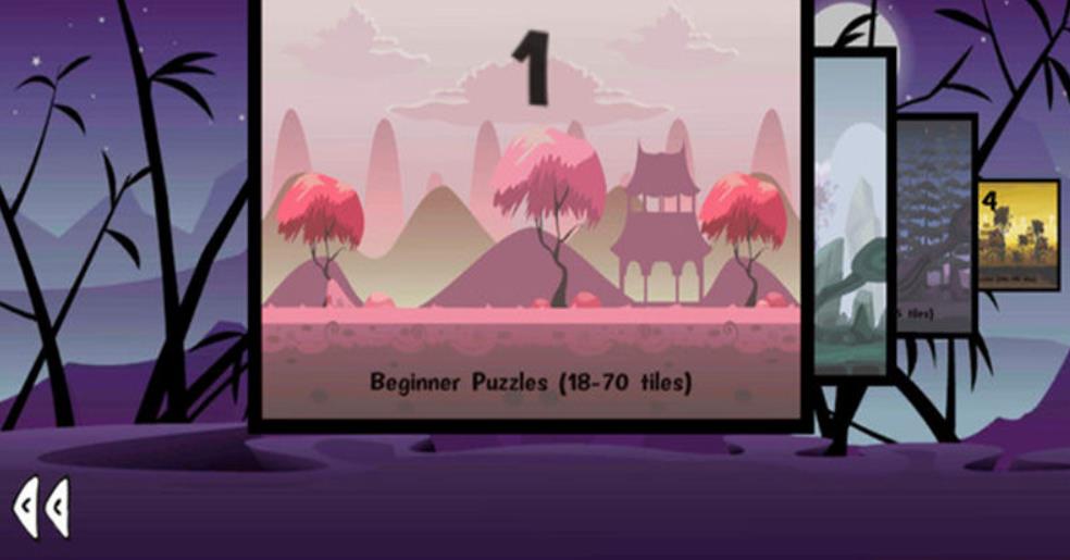 麻将3：豪华版.Mahjong Deluxe 3_1