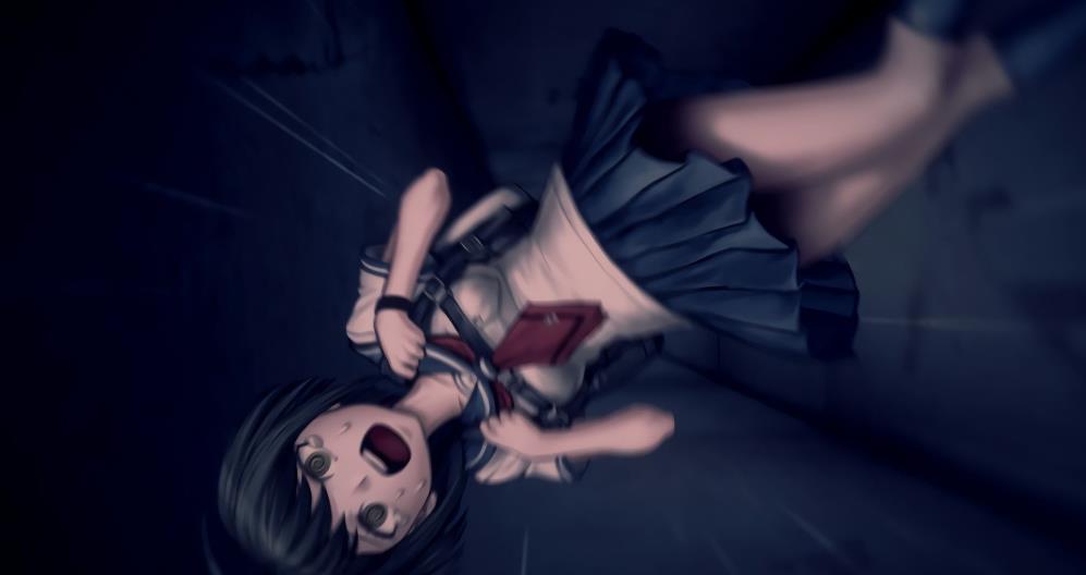 弹丸论破外传：绝对绝望少女.Danganronpa Another Episode: Ultra Despair Girls_2