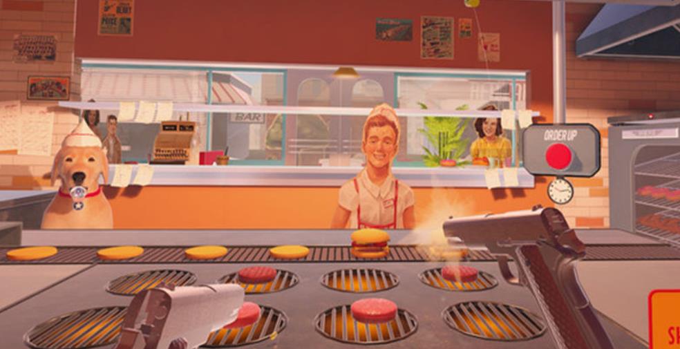 派金宫君美国之梦.The American Dream_0