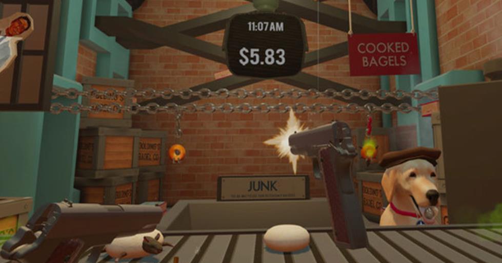 派金宫君美国之梦.The American Dream_2