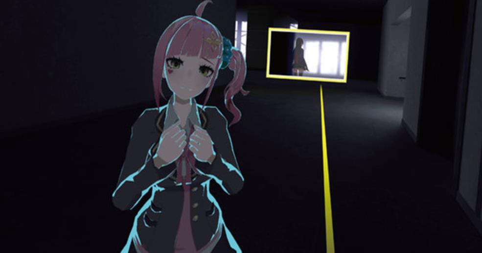 东京科罗诺斯.Tokyo Chronos_0