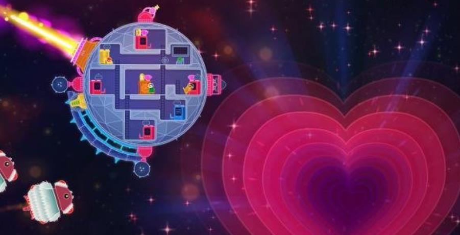 危险时空的恋人.Lovers in a Dangerous Spacetime_1