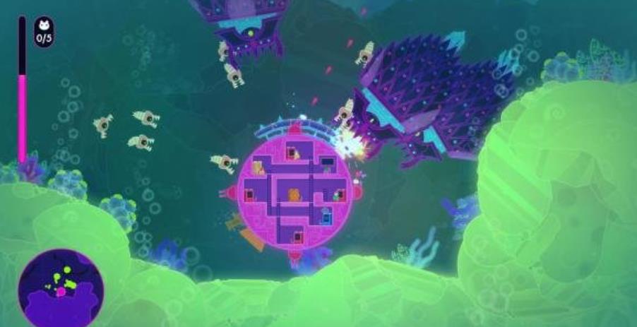 危险时空的恋人.Lovers in a Dangerous Spacetime_0