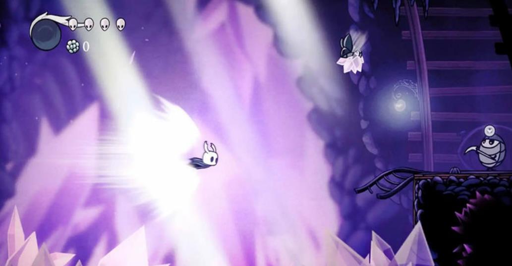 空洞骑士:虚空之心版.Hollow Knight: Voidheart Edition_0