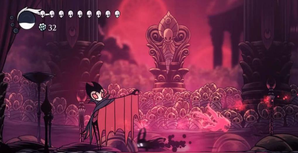 空洞骑士:虚空之心版.Hollow Knight: Voidheart Edition_1