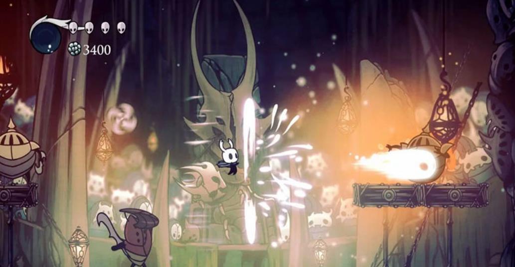 空洞骑士:虚空之心版.Hollow Knight: Voidheart Edition_2