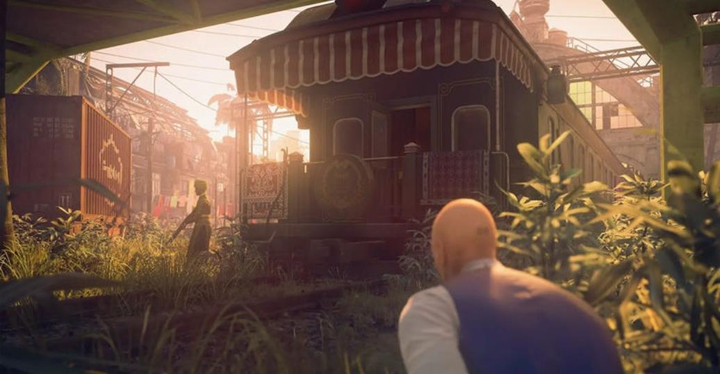 杀手2：黄金版.Hitman 2 Gold Edition_0