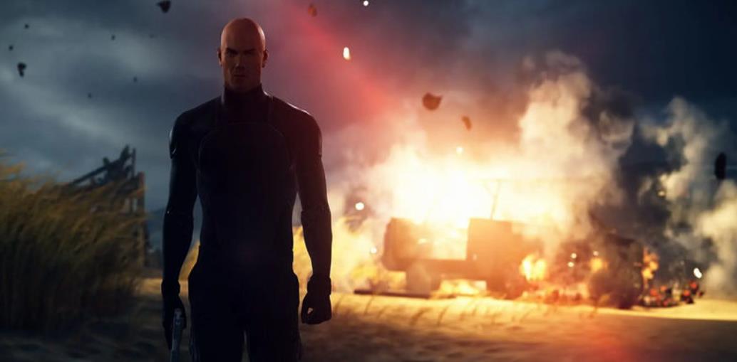 杀手2：黄金版.Hitman 2 Gold Edition_1