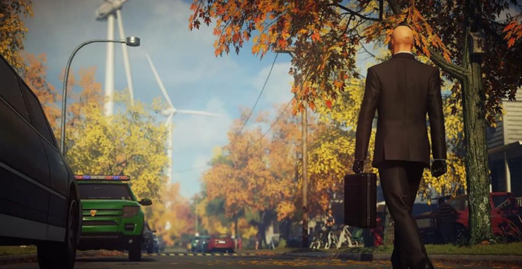 杀手2：黄金版.Hitman 2 Gold Edition_2