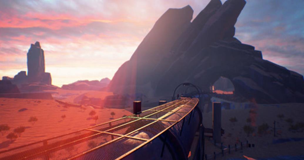 ATV越野漂移技巧：决定版.ATV Drift & Tricks Definitive Edition_2