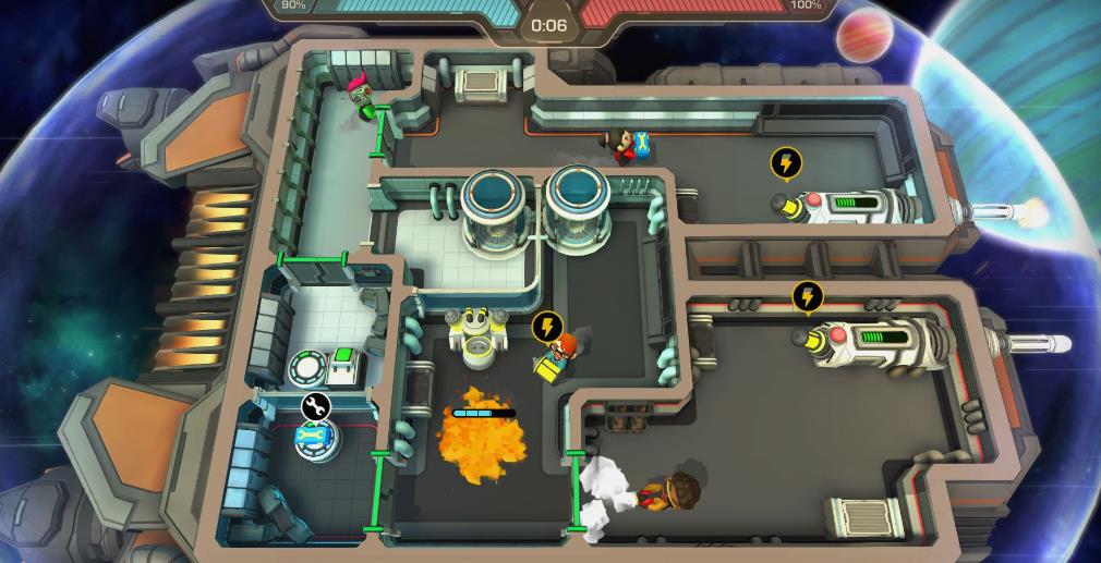 胡闹宇航员.Catastronauts_0