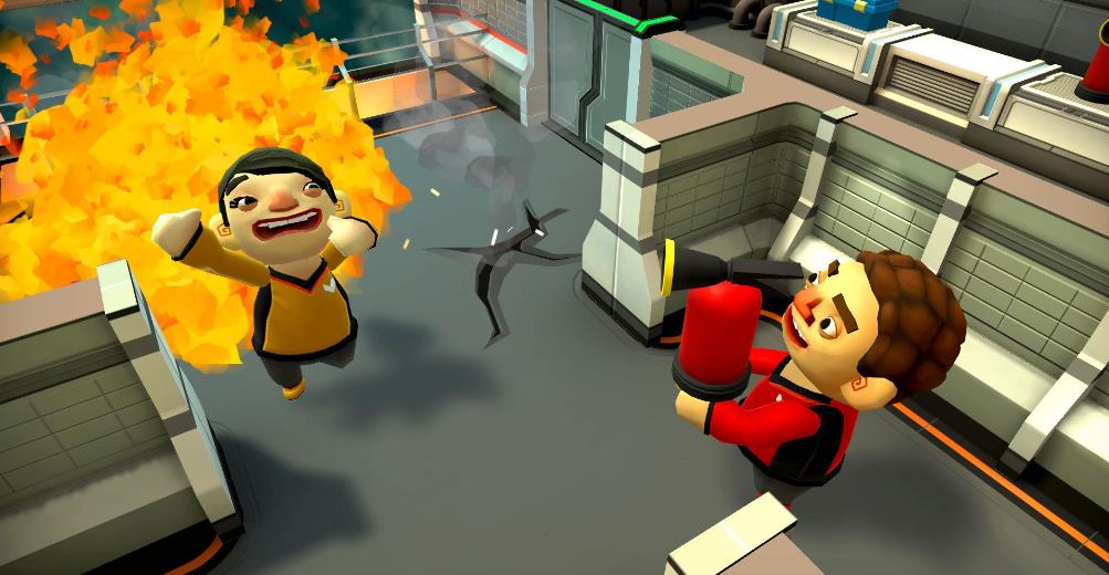 胡闹宇航员.Catastronauts_1