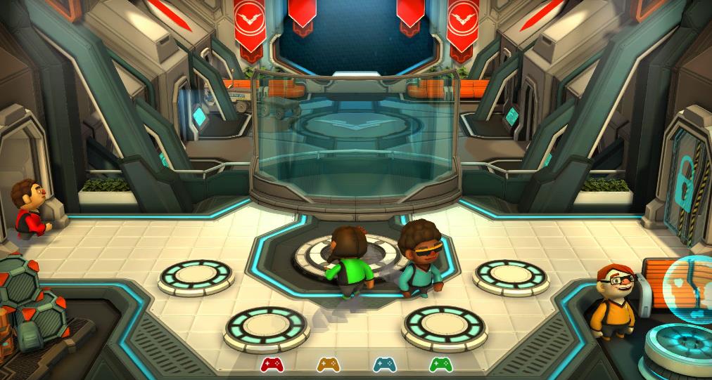 胡闹宇航员.Catastronauts_2